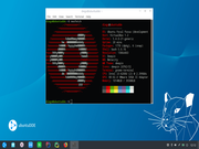 LXQt UbuntuDDE 20.04 &ndash; Ubuntu + Deepin